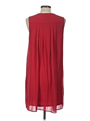 She + Sky Casual Dress (view 2)