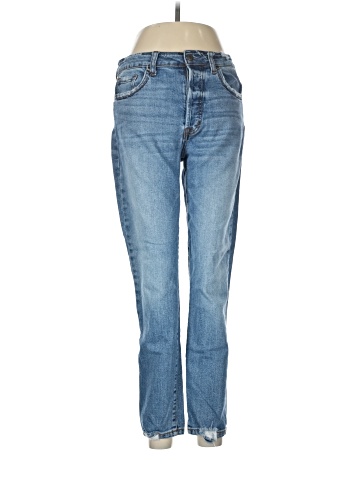 SNEAK PEEK Jeans (view 1)