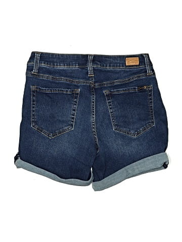 Seven7 Denim Shorts (view 2)