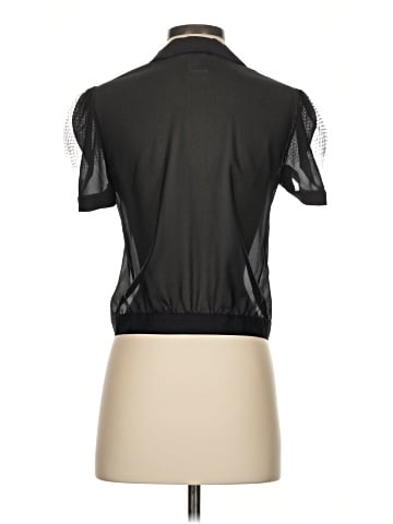 Chloé Short Sleeve Blouse (view 2)