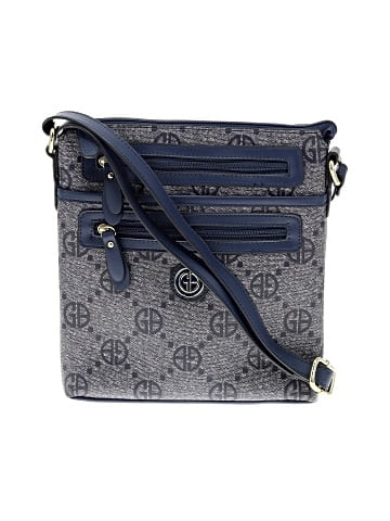 Giani Bernini Crossbody Bag (view 1)