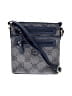 Giani Bernini Blue Crossbody Bag One size - photo 1