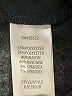 Max Studio Solid Black Active Pants Size XS - photo 8