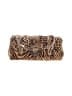 Clever Carriage Gold Shoulder Bag One size - photo 1