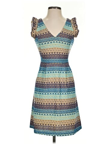 Tabitha Casual Dress (view 1)