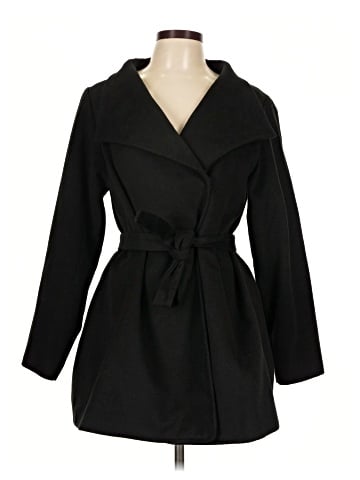 JoJo Maman Bebe Coat (view 1)