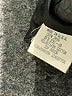 Henri Bendel Black Blazer Size 8 - photo 7
