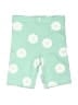 Old Navy Floral Green Shorts Size 6 - 7 - photo 1
