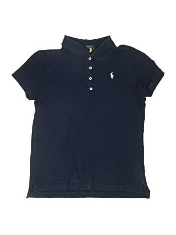 Polo by Ralph Lauren Short Sleeve Polo (view 1)