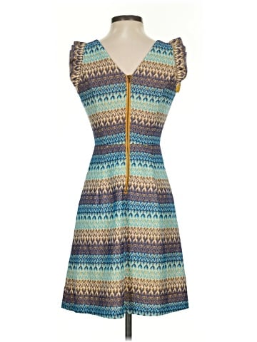 Tabitha Casual Dress (view 2)