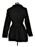 JoJo Maman Bebe Black Coat Size 10 - photo 2