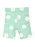 Old Navy Floral Green Shorts Size 6 - 7 - photo 2