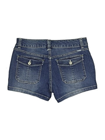Unionbay Denim Shorts (view 2)
