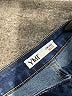 YMI Blue Cargo Pants Size 30 waist - photo 7