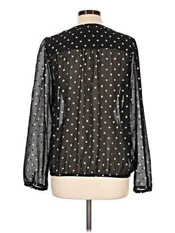 The Limited Long Sleeve Blouse (view 2)