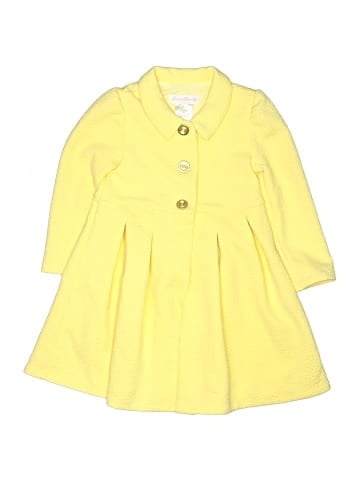 Bonnie Jean Dress (view 1)
