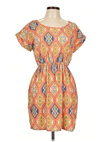 Soprano Casual Dress (view 1)