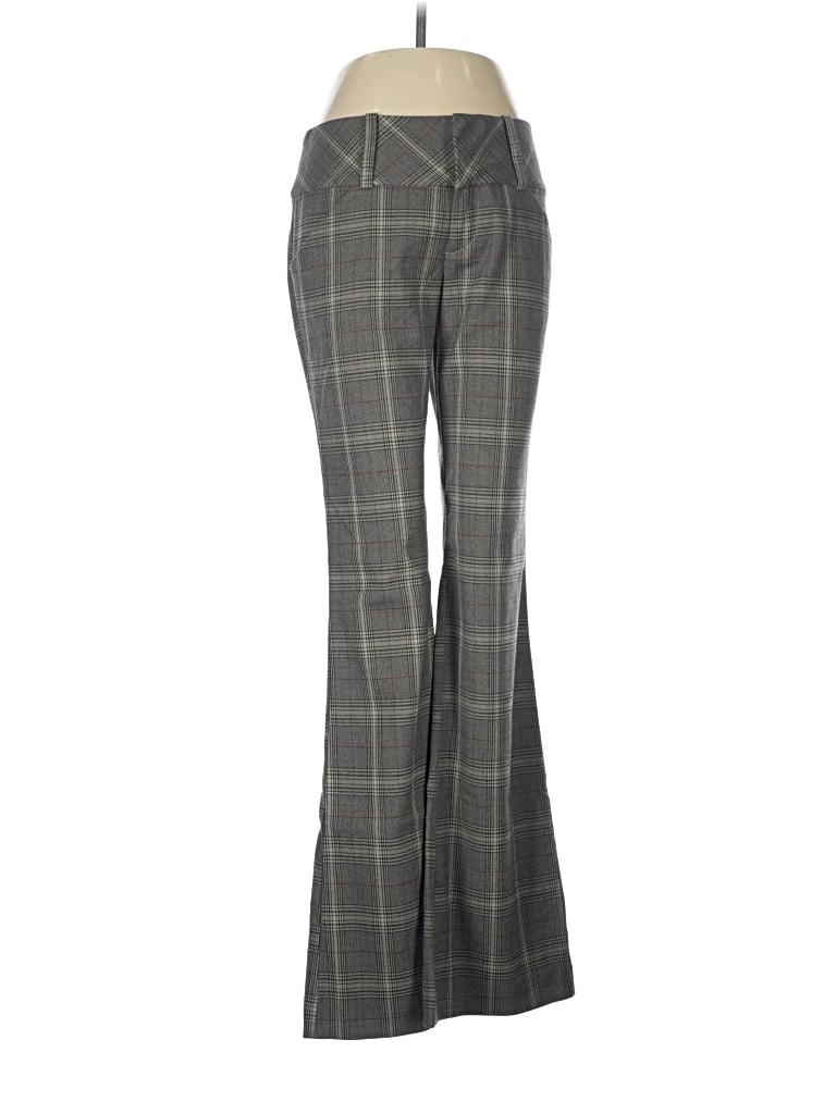 Pre-owned Guess Jeans Dress Pants In Gray