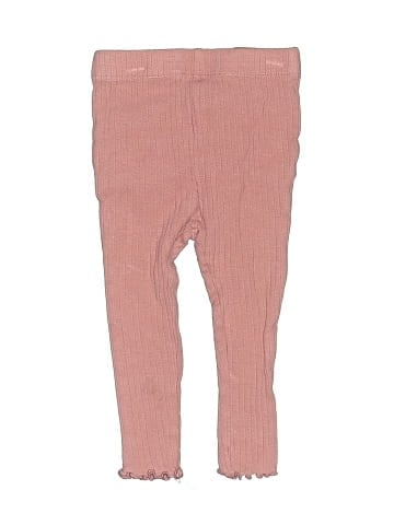 Ruffle Butts Casual Pants (view 1)