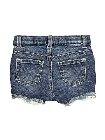 Cat & Jack Denim Shorts (view 2)