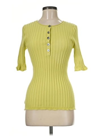 Sundance Pullover Sweater (view 1)