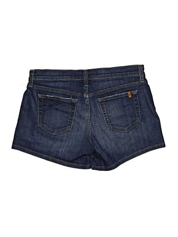 Joe's Jeans Denim Shorts (view 2)