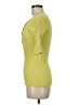 Sundance Green Pullover Sweater Size M - photo 5