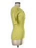 Sundance Green Pullover Sweater Size M - photo 4