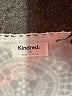Kindred 100% Polyester Ivory 3/4 Sleeve Blouse Size 2X - photo 7