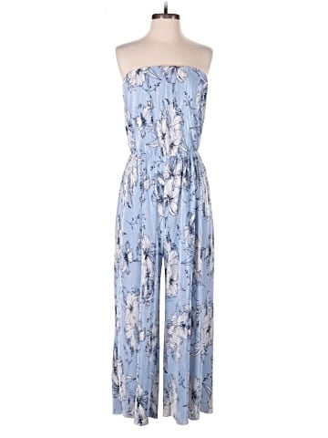 Collective Concepts Jumpsuit (view 1)