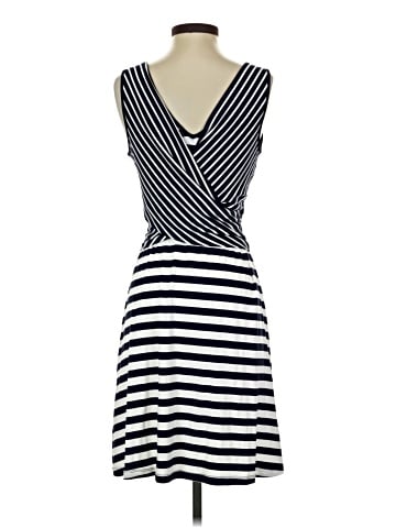 Market and Spruce Casual Dress (view 2)