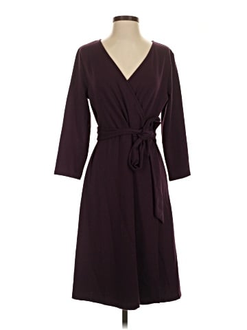 Lands' End Casual Dress (view 1)