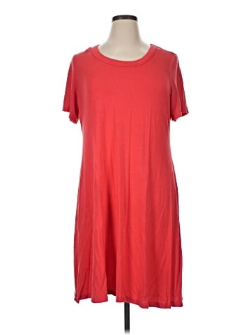 T Tahari Casual Dress (view 1)