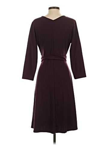 Lands' End Casual Dress (view 2)