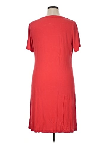 T Tahari Casual Dress (view 2)