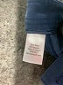 Nine West Blue Dress Pants Size XL - photo 8