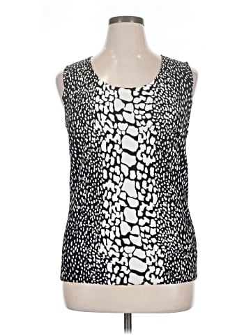 Jones New York Collection Tank Top (view 1)
