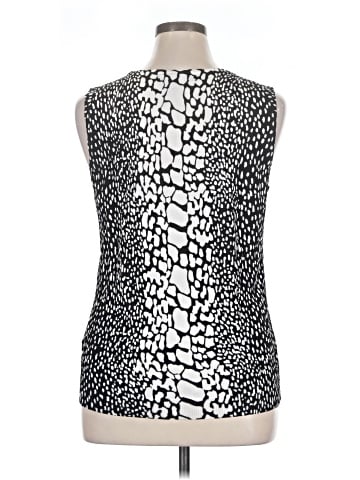 Jones New York Collection Tank Top (view 2)