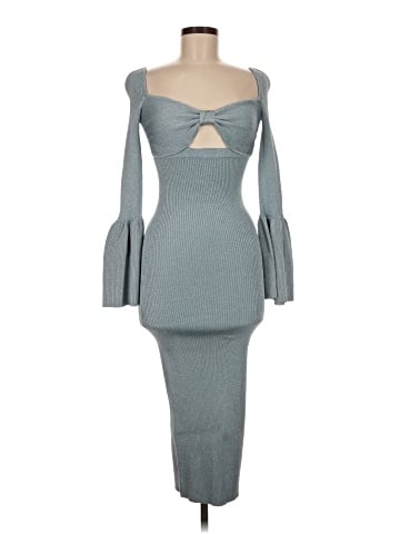 Self-Portrait Cocktail Dress (view 1)