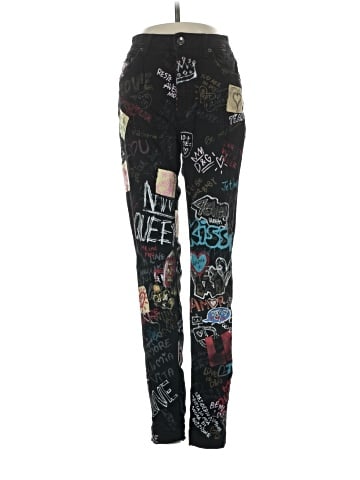 Dolce & Gabbana Jeggings (view 1)