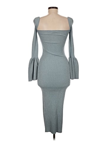Self-Portrait Cocktail Dress (view 2)