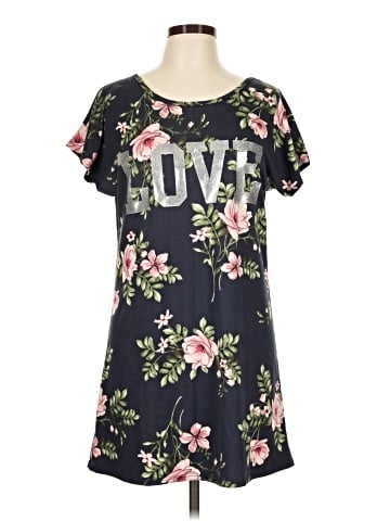 First Love Casual Dress (view 1)