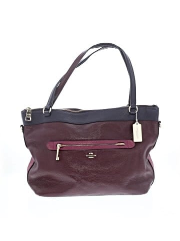 Coach Tote (view 1)