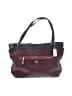 Coach Burgundy Tote One size - photo 1