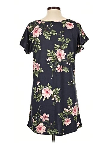 First Love Casual Dress (view 2)