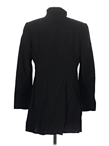 AKRIS Wool Coat (view 2)