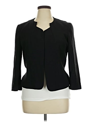 Tahari by ASL Blazer (view 1)