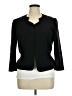 Tahari by ASL Black Blazer Size 16 - photo 1
