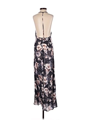 Band of Gypsies Casual Dress (view 2)