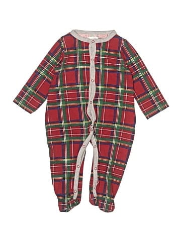 Mud Pie Short Sleeve Onesie (view 1)